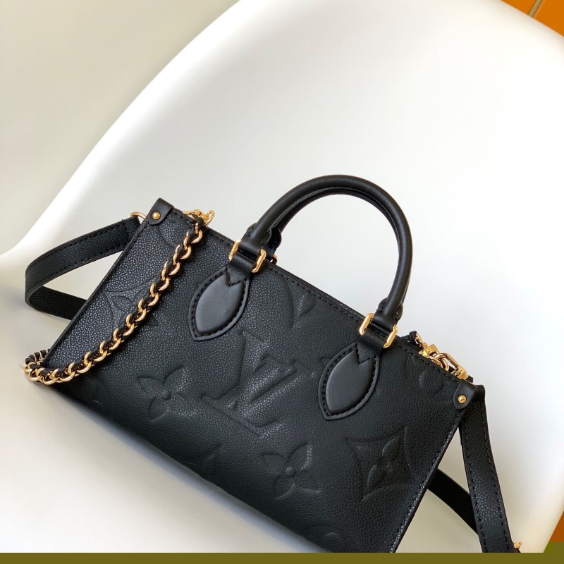 LV Top Handle Bags